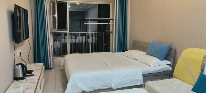 六六公寓(迎宾西街分店)图片