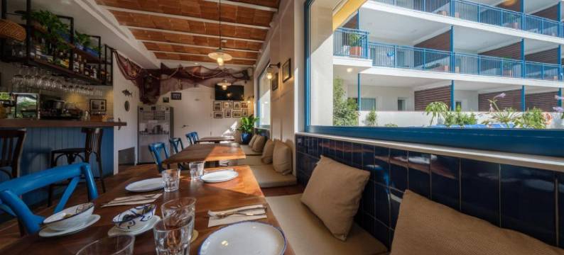 萨鲁安科拉出租公寓(Áncora Salou la Siesta Apartments)图片