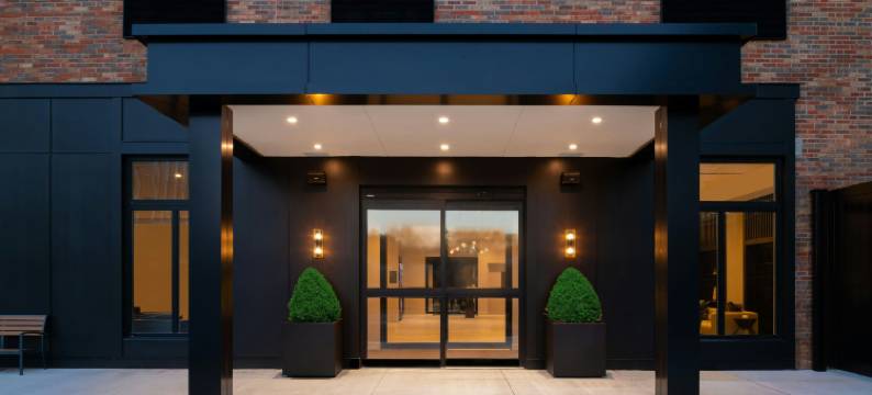 弗雷明汉唐普雷斯套房酒店(TownePlace Suites Framingham)图片