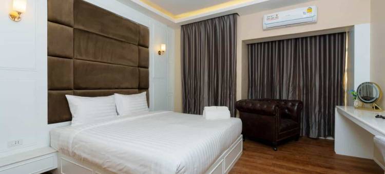 卡林顿酒店(Calinton Hotel)图片