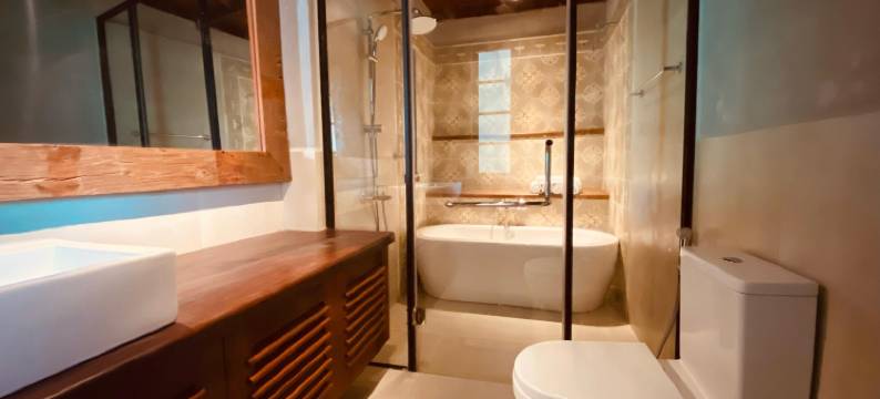 加勒古堡·藤影巷(Ivy Lane Galle Fort)图片