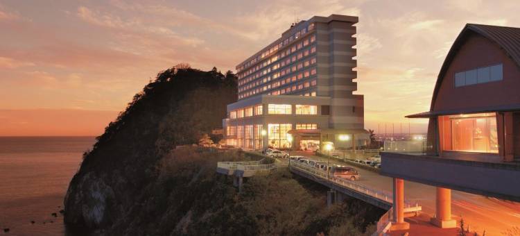 安比亚松风阁酒店(Hotel Ambia Shofukaku)图片