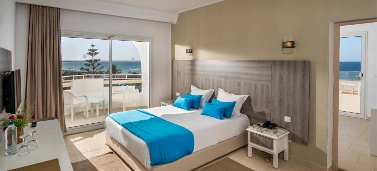 海利亚海滩度假村(Helya Beach Resort)图片