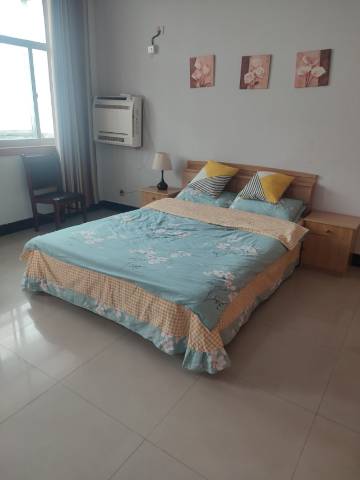 开封徐文娟别墅(3号店)