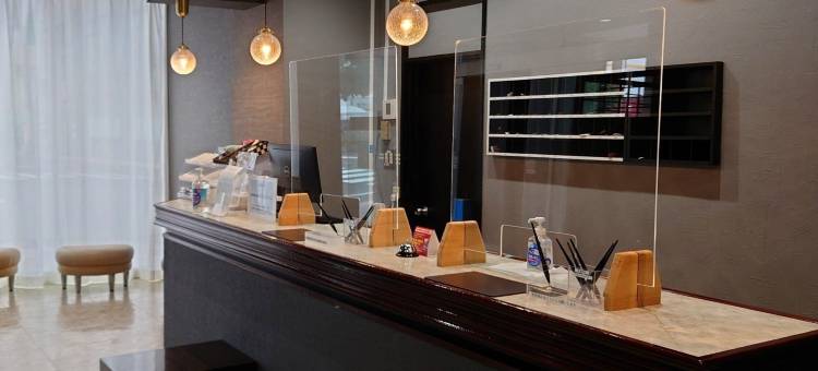 Sun Hotel Miyakonojo图片