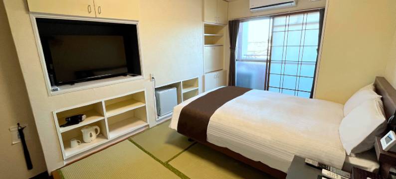 Kumagaya Onsen Hana Hotel Kagohara图片