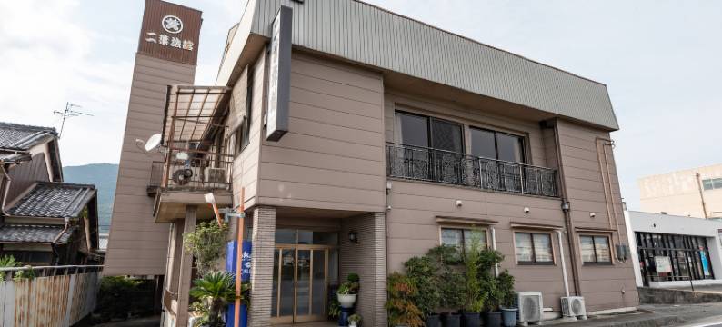 Tabist 二葉旅館 龙野(Tabist Futaba Ryokan Tatsuno)图片