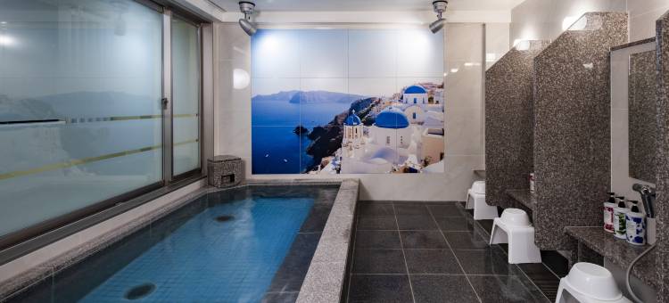 大宫Excel Inn酒店(Excel Inn Omiya)图片