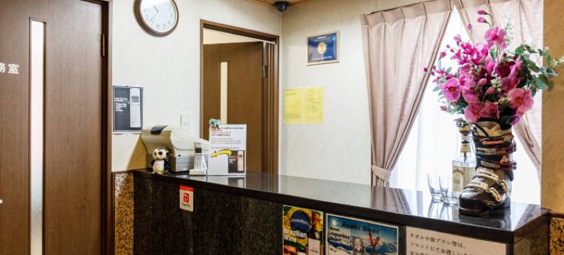 白马五龙公寓(Tabist Condominium Hakuba Goryu)图片