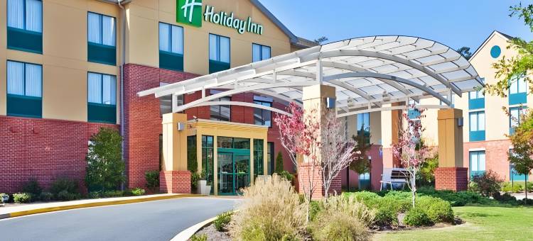 Holiday Inn 亚特兰大/罗斯威尔(Holiday Inn Atlanta/Roswell)图片