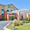 Holiday Inn 亚特兰大/罗斯威尔