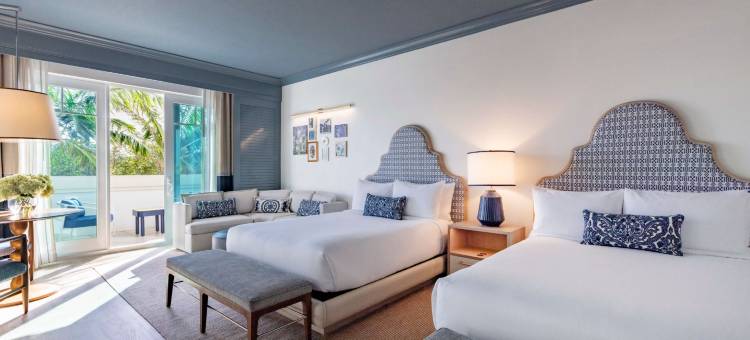 海门酒店(The Seagate Hotel and Spa)图片