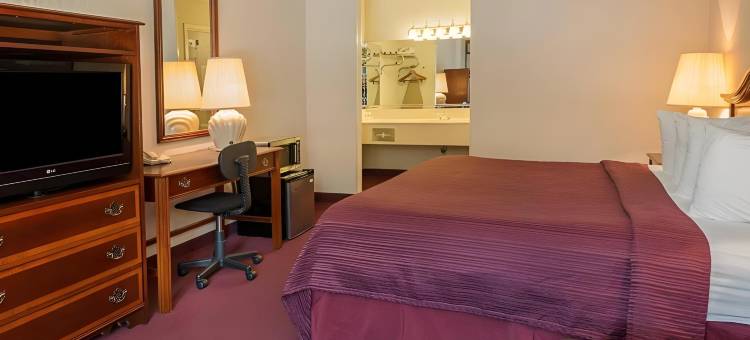 凯艺酒店(Quality Inn)图片