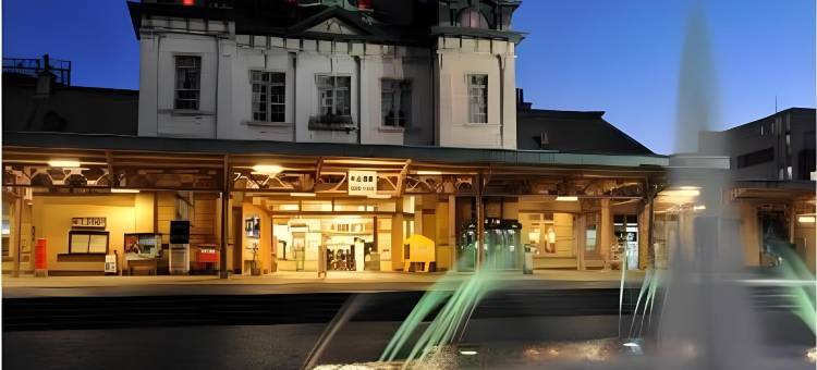 小仓城市广场旅馆(Urban Place Inn Kokura)图片