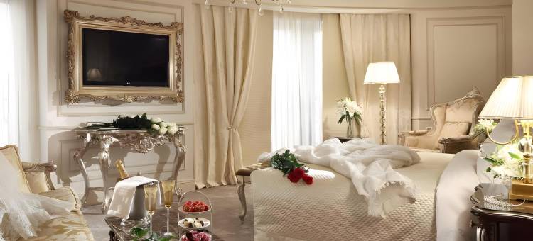 Rixos卡迪夏希姆肯特酒店(Rixos Khadisha Shymkent)图片