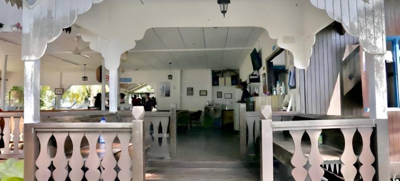 梦想酒店(Impian Inn)图片