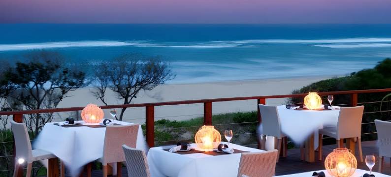 彭塔玛莫利白珍珠度假村(White Pearl Resorts)图片