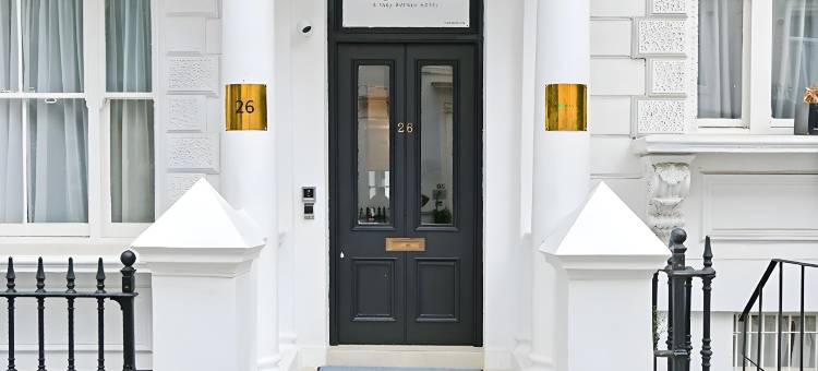 J海德公园酒店(The Chapter - the J Hyde Park Hotel)图片