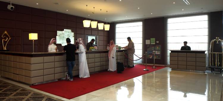 Holiday Inn 阿尔科巴尔- 滨海(Holiday Inn Al Khobar - Corniche)图片