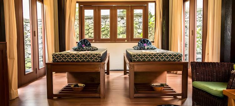 索利图德蓝碧度假村(Solitude Lembeh Resort)图片