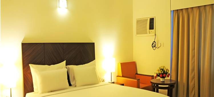 什夫诺蒂卡酒店(The Shiv Nautica Hotel)图片