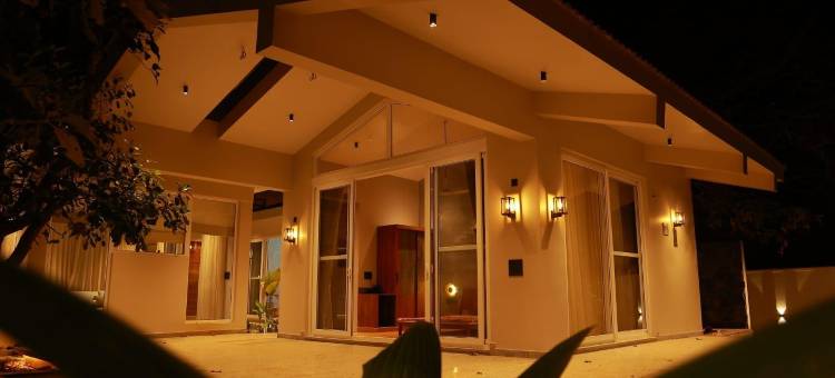 安柏尔度假村(The Amberle Resort)图片