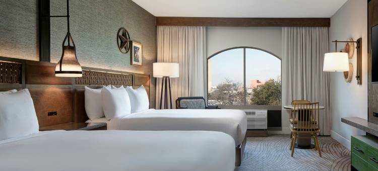 圣安东尼奥Sol Cypress臻品之选酒店(Sol Cypress, San Antonio, A Tribute Portfolio Hotel)图片