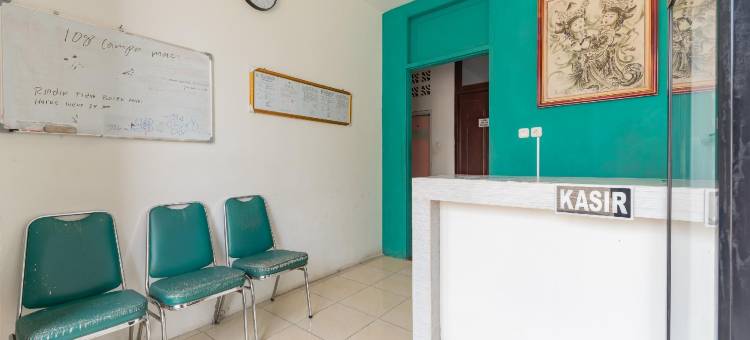 RedDoorz @ Kubu Selem Palapa图片