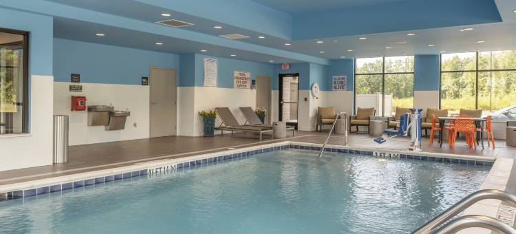 卡姆登欢朋酒店(Hampton Inn Camden)图片