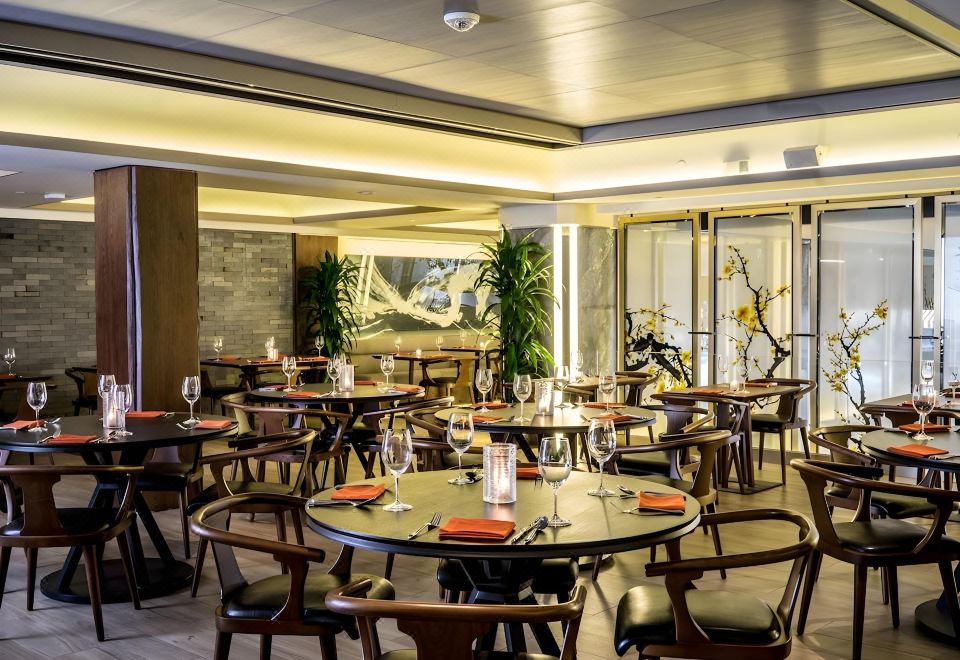 Hotel Fusion Hotel Overview