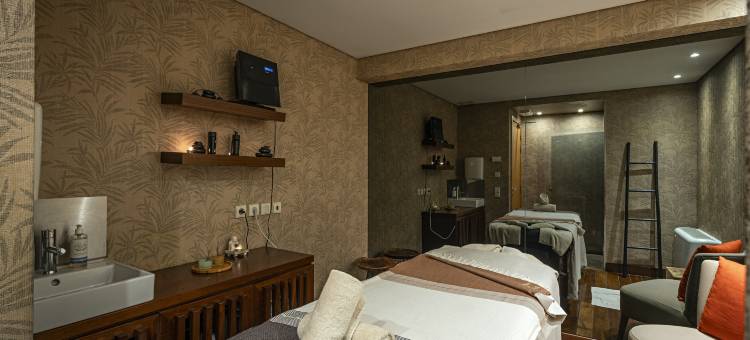 佩斯塔纳帕拉西奥弗雷舒波萨达与国家纪念碑酒店(Pestana Palacio do Freixo, Pousada & National Monument - the Leading Hotels of the World)图片