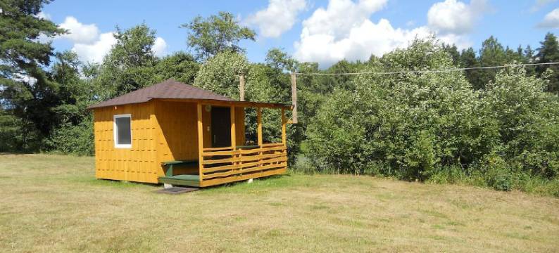 拉普萨斯酒店(Lapsas)图片