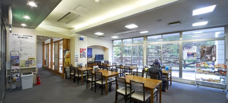 野迫川温泉酒店(Hotel Nosegawa)图片
