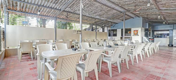 Townhouse Vandana Residency图片