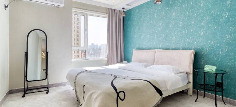 LateHome公寓(滨河路2号分店)图片