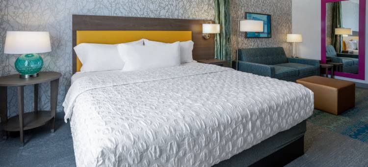 彭萨科拉机场医疗中心希尔顿惠庭酒店(Home2 Suites by Hilton Pensacola Airport Medical Center)图片