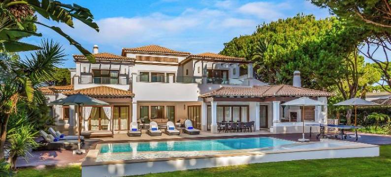 松崖村(Pine Cliffs Village)图片