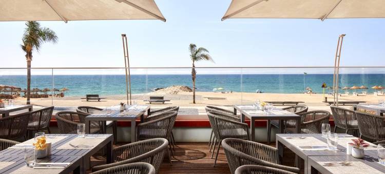 大教堂何塞海滩酒店(Dom Jose Beach Hotel (Plus))图片