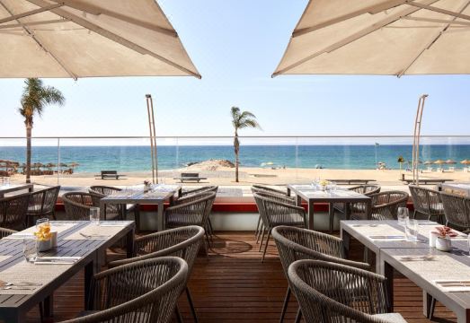 Dom Jose Beach Hotel (Plus) Hotel Overview