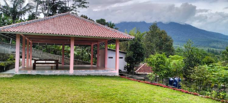 Rumah Lumbung Odreys图片
