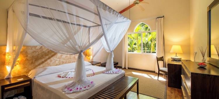 非洲钻石梦酒店(Diamonds Malindi)图片