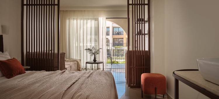 Planos Hotel图片