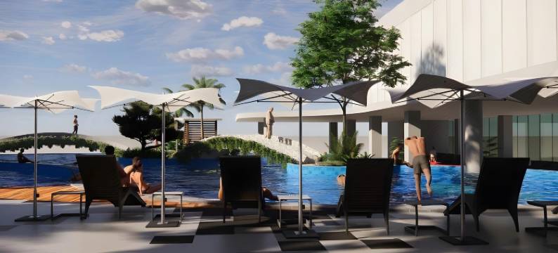 三马林达富国酒店(FUGO Hotel Samarinda)图片