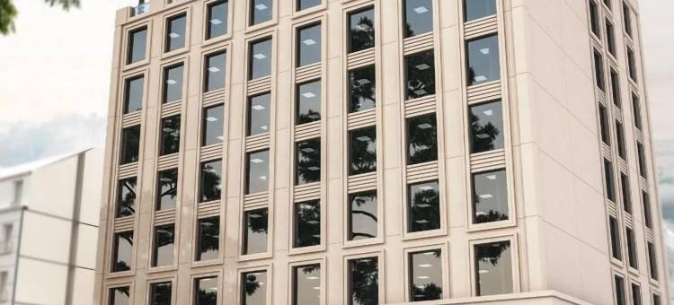 博斯普鲁斯环石酒店(Ring Stone Hotels Bosphorus - Special Class)图片