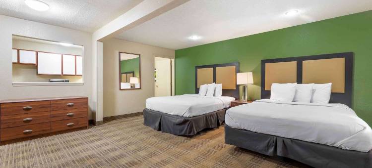 韦恩堡北美国长住公寓(Extended Stay America Suites - Fort Wayne - North)图片