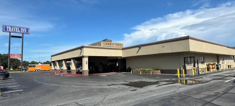 哈维品质酒店 - 新奥尔良(Quality Inn Harvey - New Orleans)图片