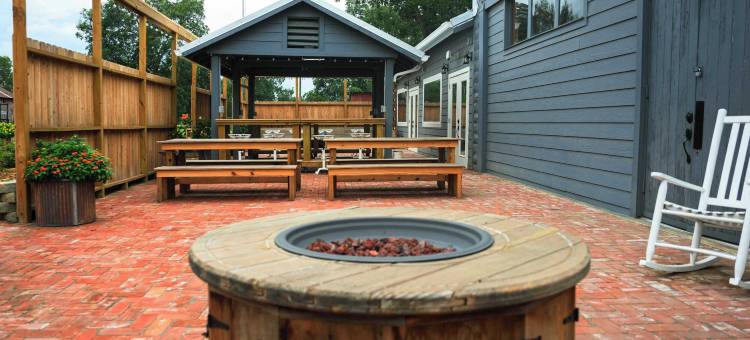 开启旅馆(TURN ON INN)图片