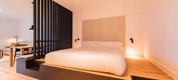 广场港公寓酒店(Port Plaza Apartments)图片