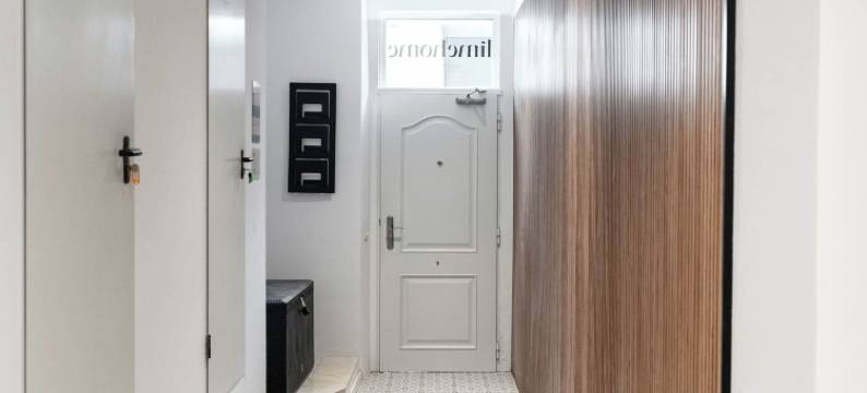 limehome 阿尔梅里亚 赫尔南·科尔特斯街(Limehome Almeria Hernan Cortes)图片