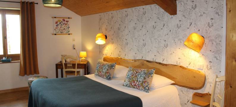 勒皮皮斯特雷勒酒店(Les Pipistrelles)图片